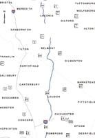 Rte. 106 to get rumble strips; meeting planned