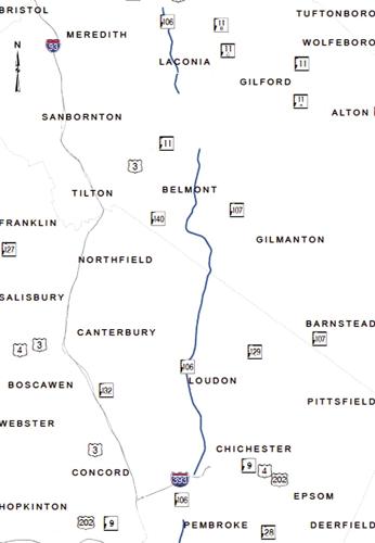 Route 106 Rumble