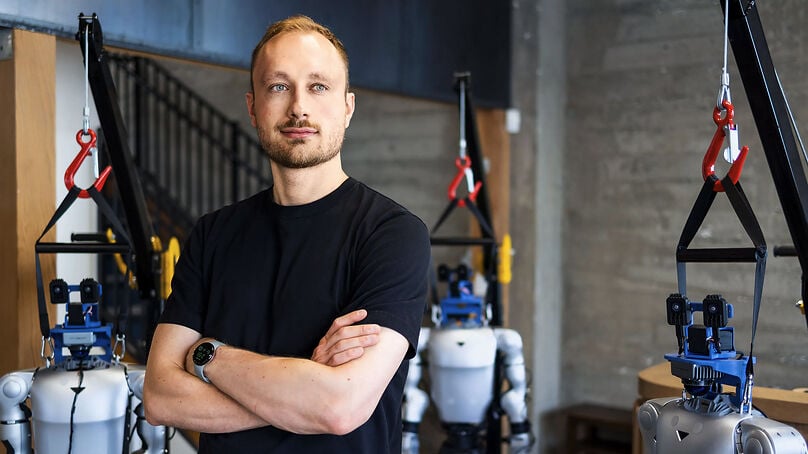 MIT Technology Review Announces this year's 35 Innovators Under 35