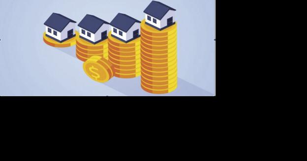 Home prices in New Hampshire set another new record; old concerns remain - Vimarsana News
