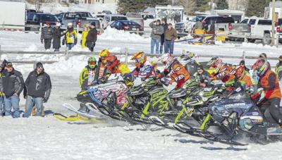 Eastern Snocross