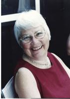 Doris Luther Smith, 91