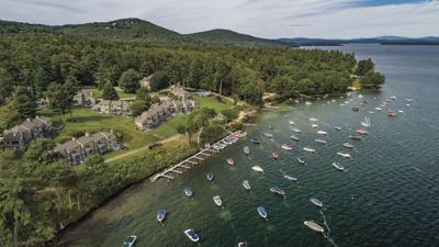 Samoset Condos