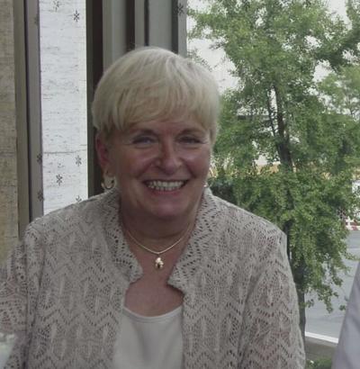 Peggy M. Tyer