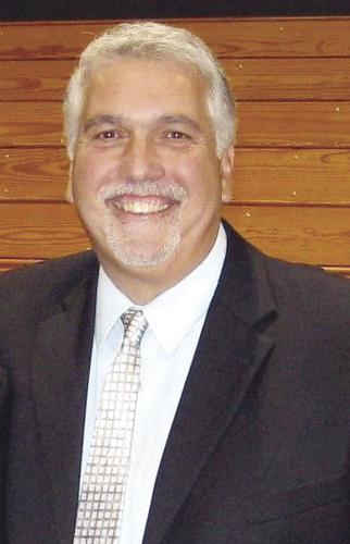 Fred Caruso