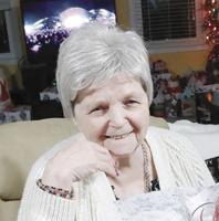 Emma A. Corey, 87