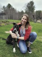 Humane Society hires Brooke Pearsall as development director