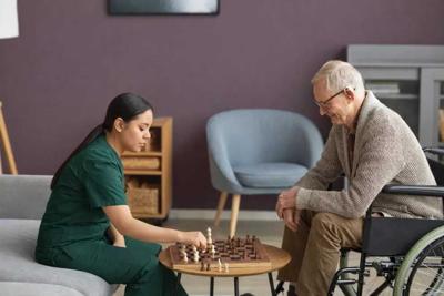 Perfect Solutions for Seniors Named Top Choice for Alzheimer’s Care at Home in Laurel, FL