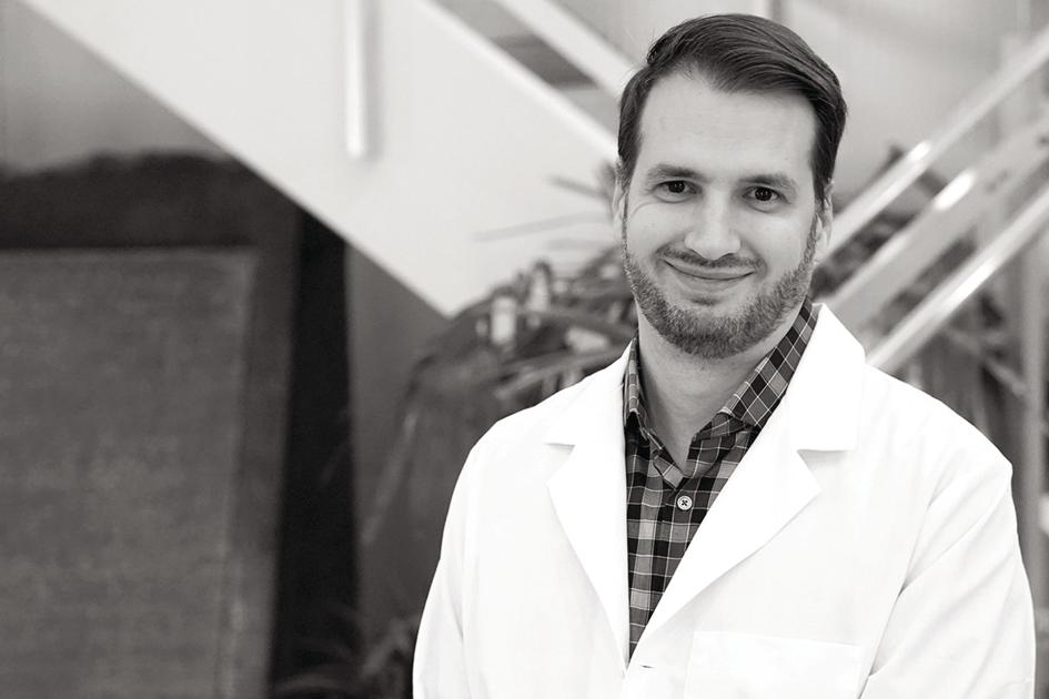 Concord Hospital Medical Group welcomes new physician