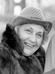 Lydia A. Karagianis, 96