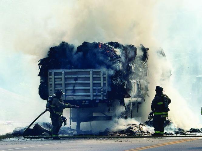 Firefighters