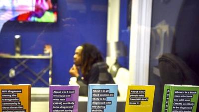 HIV rates are highest in the American South, despite effective treatments – a clash between culture and public health