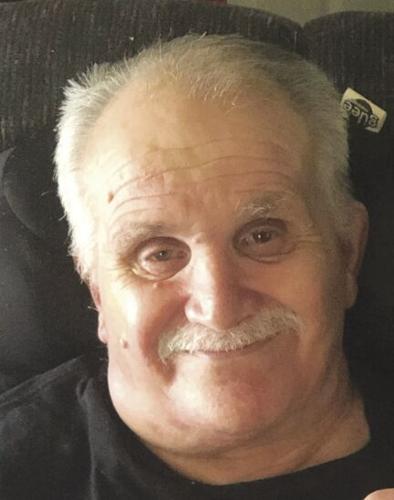 William H. Corbin, 78