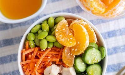6 Simple Yet Fun School-Day Meals to Feed Your Kids with Minimal Chaos