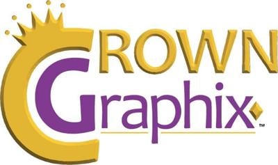 Darren Oates Announces CrownGraphix.com – A Pennsylvania-Based Branding and Graphic Design Company, Capturing Business Voice and Tone for Recognition, Brand Awareness and Authority.