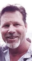 David E. Cross, 58