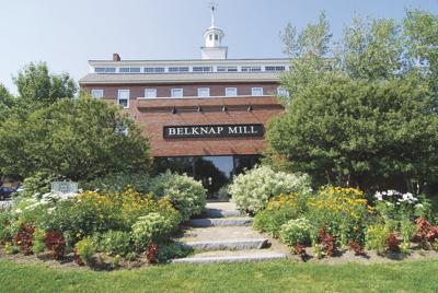 Belknap Mill