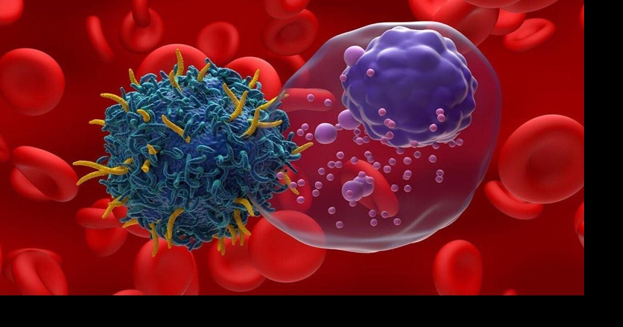 A revolutionary cancer treatment could transform autoimmune disease