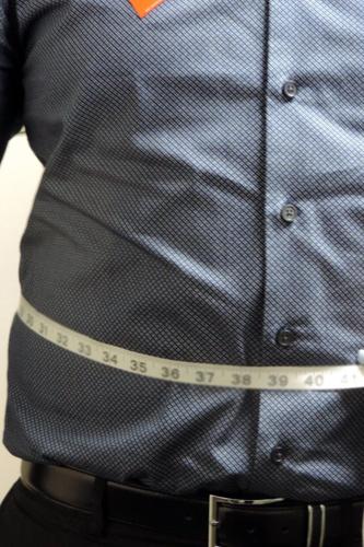 Beer belly is key warning sign of increased heart failure risk, suggests study