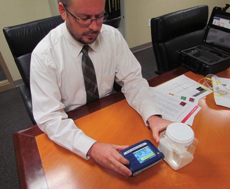 Police officers face new challenges with drug epidemic