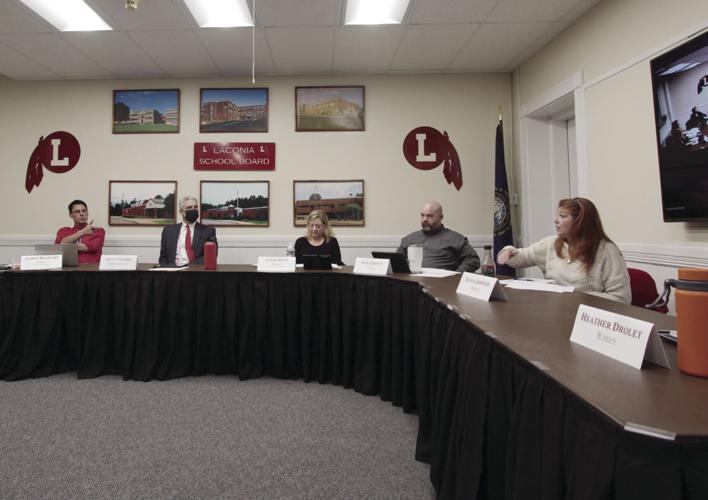 School board