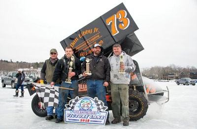 Running in circles – Nostalgic Latchkey Cup draws huge crowd