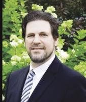 Praise Assembly of God will be hosting Gospel singer Scott Brunt Oct. 1