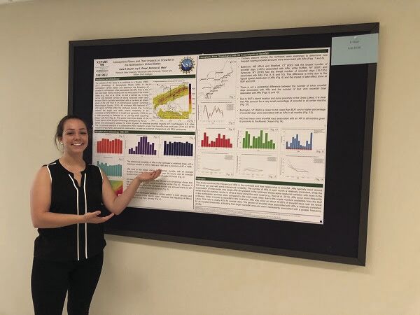PSU Meteorology Program 3