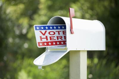 Will Americans be able to vote by mail in the 2026 midterm elections?