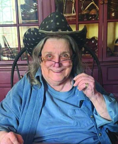Marguerite L. Ford