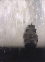 Artist reception for Margery Thomas-Mueller and Christopher Thomas Volpe