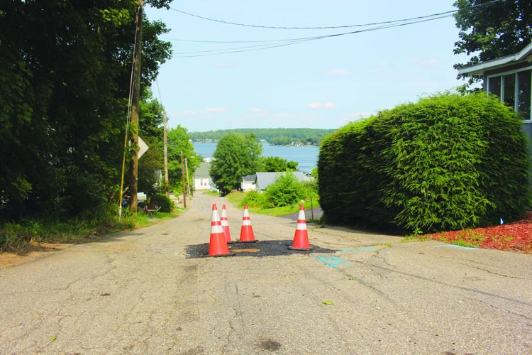 Cones
