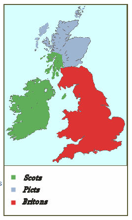 BARBER MAP