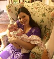 Plymouth hospital picks up slack after LRGH maternity closure