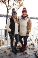 Winnies, the first cozy slipper sock worn inside or outdoors, partners with Allie Caps to benefit End 68 Hours of Hunger