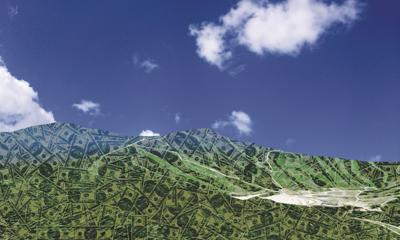 Money Mountain