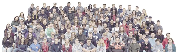 MVHS class of 2020