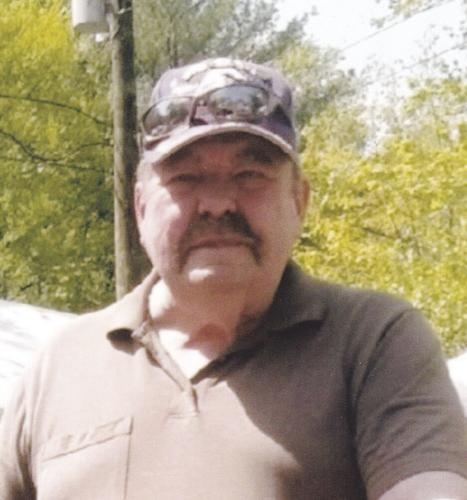 Alexander J. Paquin III, 78