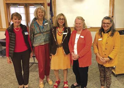 Meredith Garden Club