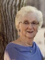 Janet E. Stearns, 86