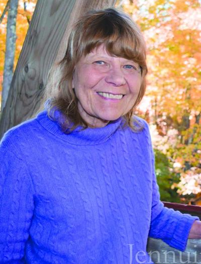 Karen K. Bellinger