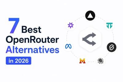 OpenRouter Alternatives in 2026: A Complete Comparison Guide