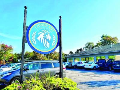 Lionheart Classical Academy