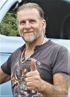 Rod E. Tirrell Sr.