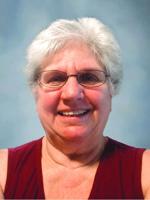Irene A. Lewis, 75