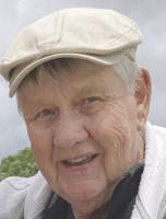 Daniel E. Nyhan, 83