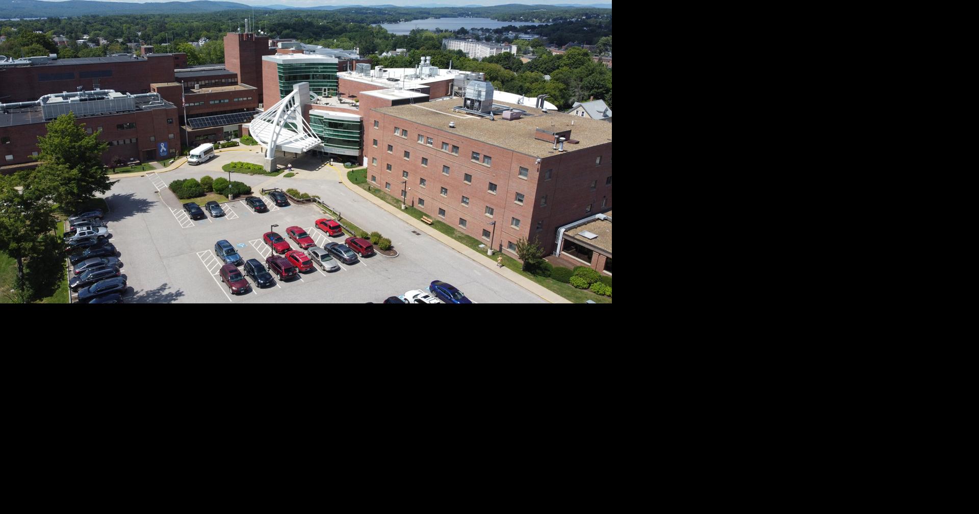 Concord Hospital Laconia Local News