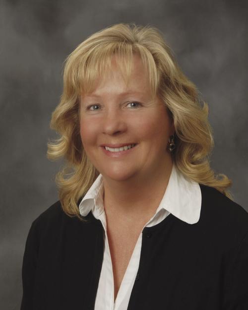 Carol Bickford
