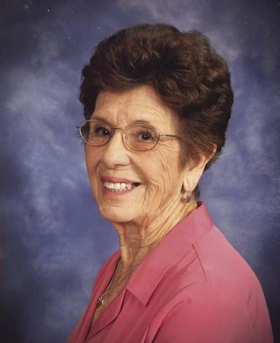 Rita M. Laflamme