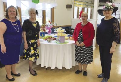 Derby fundraiser